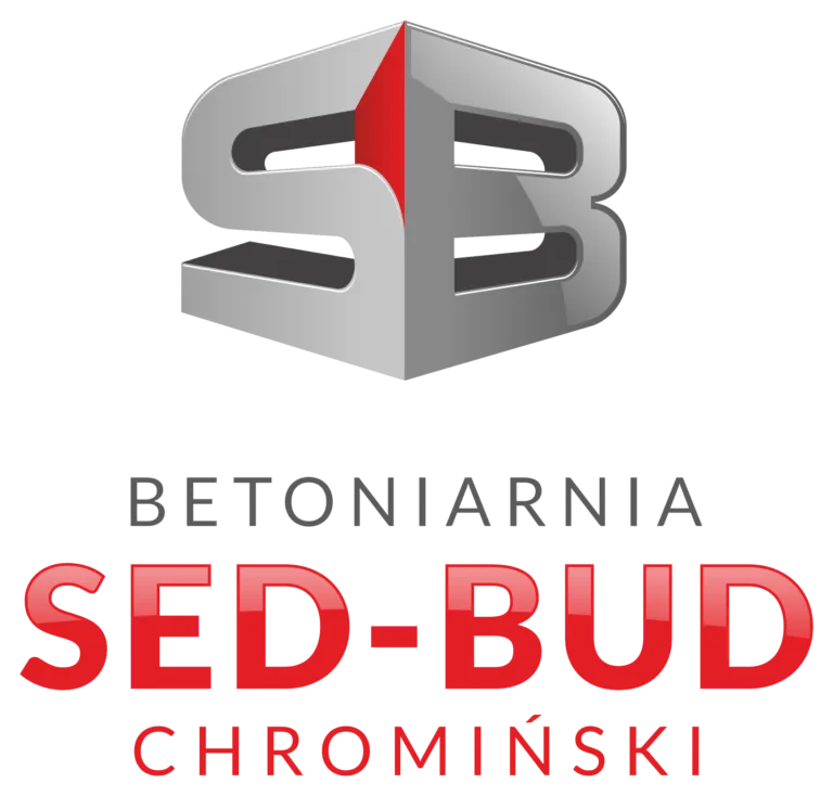 Betoniarnia SED-BUD Chromiński