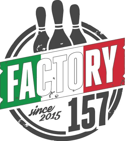 Factory 157