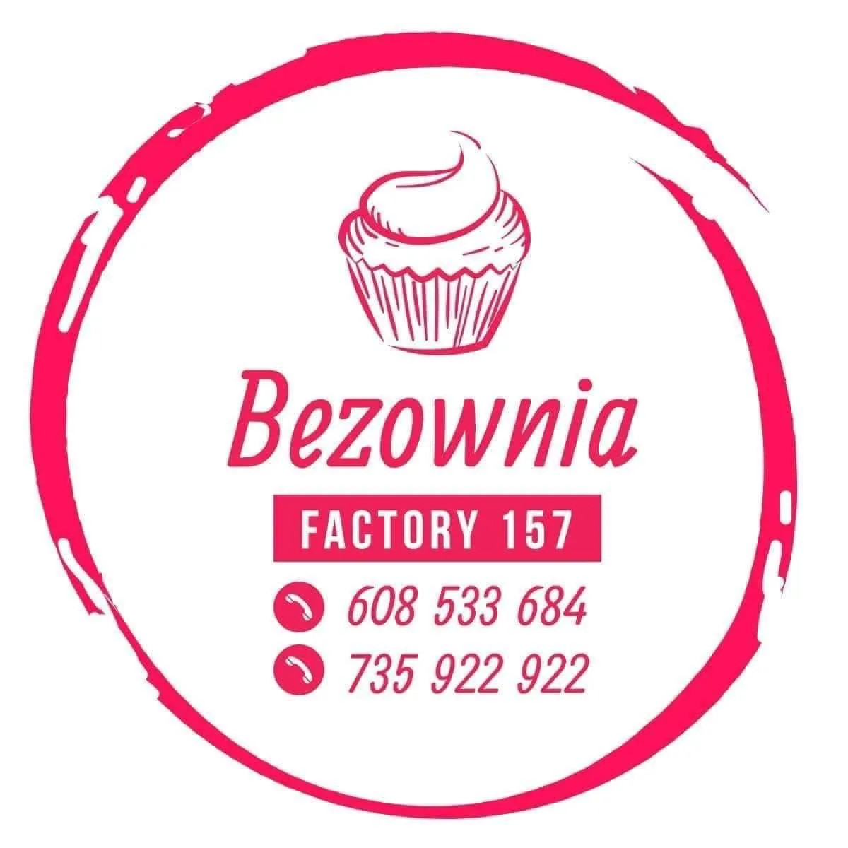 Bezownia Factory 157